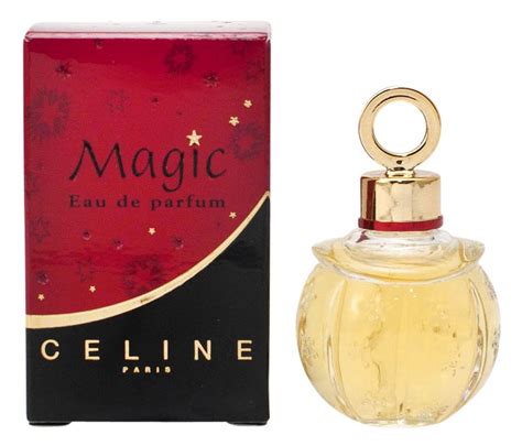 magic celine perfume|Magic by Céline– Basenotes.